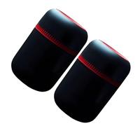 Avejjbaey Dispositif Portatif De Déneigement Fondeur Glace Pare-Brise Adapté Voitures Outil Chauffage Dégivrage Rapide Conception Sûre À Faible Consommation D'énergie Chauffage Dégivrage