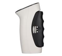 Avejjbaey Entraîneur de force portable avec biographies personnalisables de l'utilisateur Capacité de 89,8 kg et poignée antidérapante Tout le monde époque