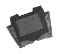 Avejjbaey K Series Sous-pochettes de batterie pour casques Fast Helmets Pochettes arrière Pochettes de batterie Sac de poids Case K Series Sous-pochette Sac de poids Pochette pour homme