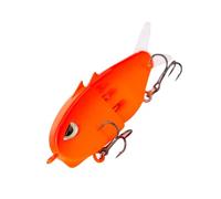 Avejjbaey Leurres De Pêche Réalistes avec Double Hameçon Et Nageurs À Coulage Lent pour La Pêche Basses Et Eaux Douces Nage Réaliste