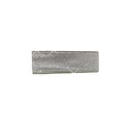 Avejjbaey Manchon de protection pour microphone avec strass étincelants pour 90 % des micros portatifs KTV