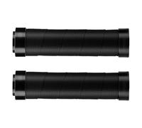 Avejjbaey Poignées De Guidon Vélo Antidérapantes Confortables Doubles Verrous sur La Poignée Accessoires Cyclisme Doubles Verrous Durables sur Le Guidon Poignées Cyclisme