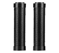 Avejjbaey Poignées De Guidon Vélo Antidérapantes Confortables Doubles Verrous sur La Poignée Accessoires Cyclisme Doubles Verrous Durables sur Le Guidon Poignées Cyclisme