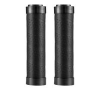 Avejjbaey Poignées De Guidon Vélo Antidérapantes Confortables Doubles Verrous sur La Poignée Accessoires Cyclisme Doubles Verrous Durables sur Le Guidon Poignées Cyclisme