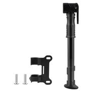 Avejjbaey Pompes À Vélo Portables Haute Pression Valves Universelles Pompes À Pneus Manuelles pour Vélos pour Les Entretiens Quotidiens d'urgence Gonfleurs De Pneus De Vélo