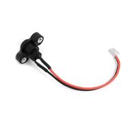 Avejjbaey Port de câble de d ' Alimentation Ensemble de Port de de Scooter électrique pour Planches à roulettes ES1 ES2 ES3 ES4 Pièces de Scooter électrique Pièces de Planches à roulettes