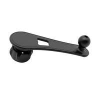 Avejjbaey Rallonge de téléphone pour voiture - Pour voiture - Placement sûr - Pièce de réparation