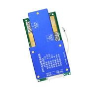 Avejjbaey Remplacement de Carte de Circuit imprimé de résistance pour Balance de Lithium ternaire 14S 50A 60A 80A