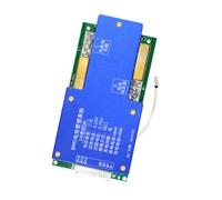 Avejjbaey Remplacement de Carte de Circuit imprimé de résistance pour Balance de Lithium ternaire 14S 50A 60A 80A