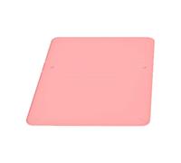 Avejjbaey Tapis De Pipi Pliable pour Chien Imperméable en Silicone Tapis D'entraînement Rangement Facile Coussin Protection d'animal Compagnie pour Usage Domestique Antidérapant