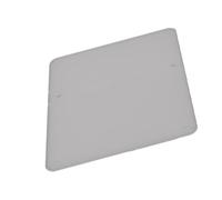 Avejjbaey Tapis De Pipi Pliable pour Chien Imperméable en Silicone Tapis D'entraînement Rangement Facile Coussin Protection d'animal Compagnie pour Usage Domestique Antidérapant