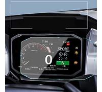 Aveko NANO GLASS Protecteur D'écran Pour X-ADV 750 Motorcycle Scratch-proof Cluster Scratch Protection Film Screen Pour CB1000R X-ADV 750 Forza750 2021 (2 pièces)