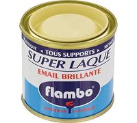 Avel 342113 Laque Flambo 50 ml Ivoire
