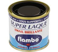 AVEL 342121 Laque Flambo Rose Tendre 50 ml