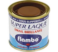 Avel 342170 Laque Flambo 50 ml Ton Bois