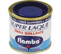 Saphir Laque Flambo Bleu Roi 50 ml