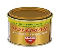 Avel 530238 Dorure Tolémail 50 ml Or Pale