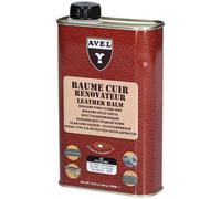 AVEL Baume Cuir rénovateur - 02 Incolore 500 ml