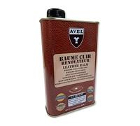 AVEL Baume Entretien Cuir Mat 500 ml