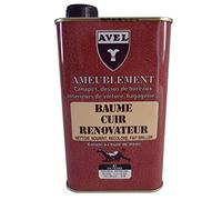 AVEL Baume Rénovateur Liquide Fauve 500 ml