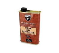 AVEL Baume Rénovateur Liquide Marron Clair 500 ml
