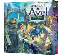 Avel Castle Chronicles : New Tales Add-On Game Rebel