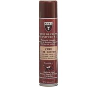 Saphir Avel – Cire d'entretien pour cuir Aérosol 400 ml