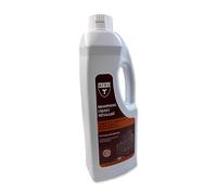 Shampoing cirant métallisé pour tomette et terre cuite rouge - 1 L