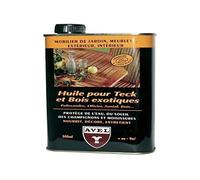 AVEL Entretien du Bois Taille Unique