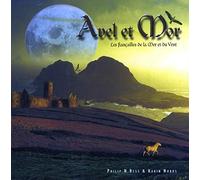 Avel et Mor - Les fiançailles de la Mer et du Vent