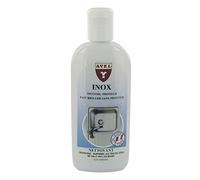 AVEL Inox Chrome Alu (250 ml Pas de couleur)