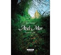 Avel Mor Les Trente (Auteur)