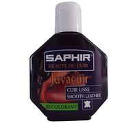 AVEL Recolorant Eraflures Cuir Blanc Juvacuir Saphir 75ML