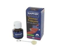 AVEL Teinture Cuir Marron Saphir 50Ml