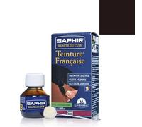 AVEL Teinture Française Cuir Liquide Marron Fonce 50 ml
