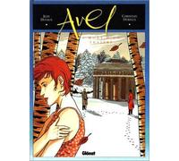 Avel, tome 4 : Mort d'un traître