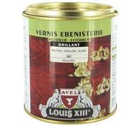 Avel - Vernis bois brillant 250 ml / Incolore