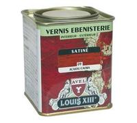 Avel - Vernis bois satin 250ml / Chene fonc