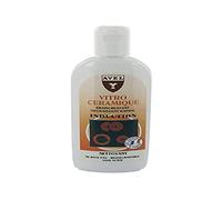 Nettoyant spécial pour plaques vitrocéramique et induction - 250 mL