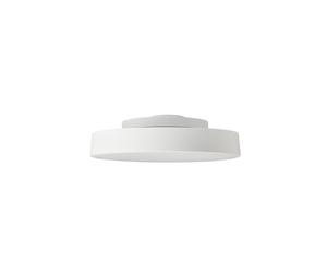 Avela Applique/Plafonnier Ø28 Blanche