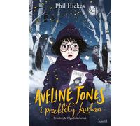 Aveline Jones et le brouet maudit. Volume 3