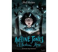Aveline Jones et le Rocher de la Sorcière Volume 2