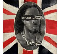 Avelino - God Save The Streets [Import]