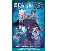 Avella, Claudio - Fathom Blue Volume 1