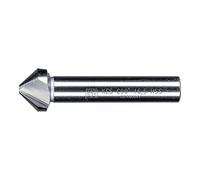 AVELLAN. CÓNICO KES HSS DIN335 C90° 16,5