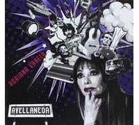 Avellaneda [Import]