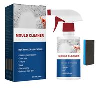 Avellantra Spray,Mildew Cleaner Foam Spray,Mould Cleaner Spray,Mildew Deodorant Decontamination Spray (1pcs)
