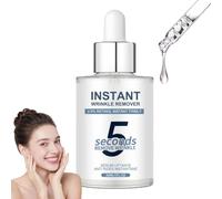Avelyne Wrinkle Power Avis,Sérum Liftante Anti Rides Instantané 5 Secondes | Combleur De Rides Immediat,Wrinkle Power Filling Effet Immédiat,Soin Anti-Rides Puissant Pour Un Effet Tenseur Immédiat,30 ml