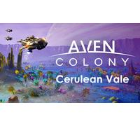 Aven Colony Cerulean Vale (DLC)