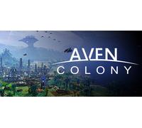 Aven Colony (PC)